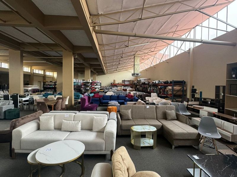 PRIME RETAIL SPACE IN POLOKWANE CBD - Photo 5