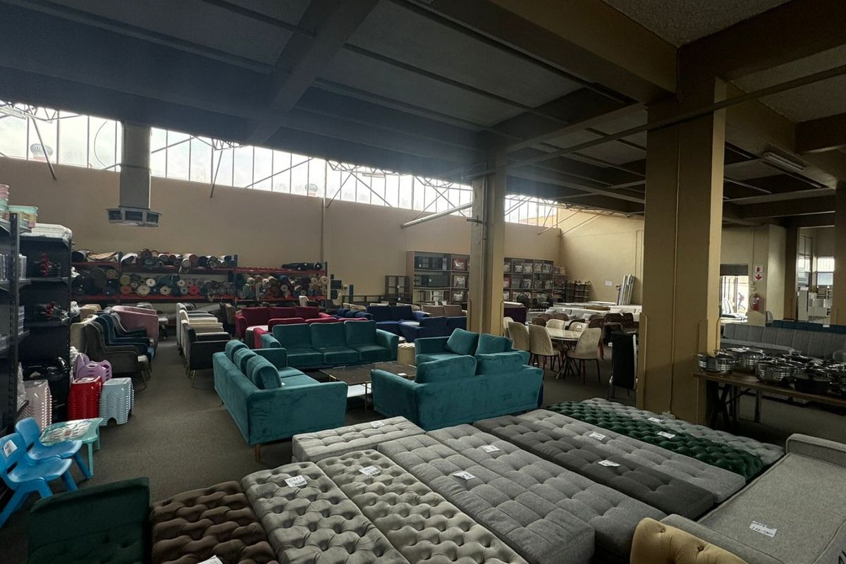 PRIME RETAIL SPACE IN POLOKWANE CBD - Photo 2