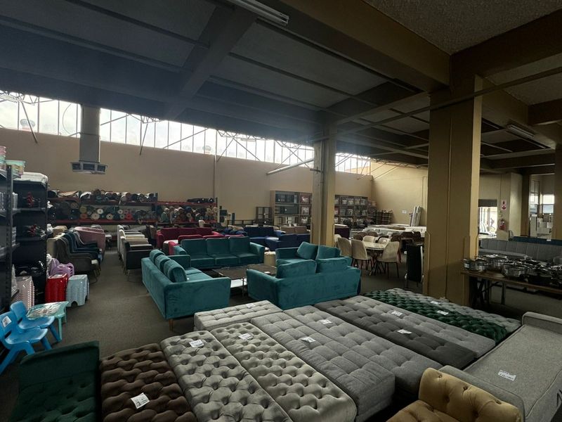 PRIME RETAIL SPACE IN POLOKWANE CBD - Photo 2
