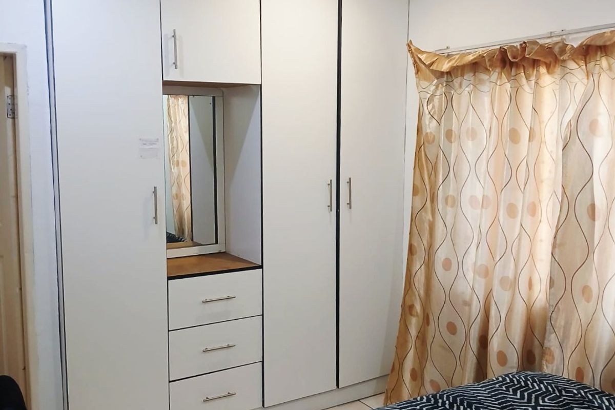Comfortable Private Room to Rent in Crystal Park, Benoni - Photo 4