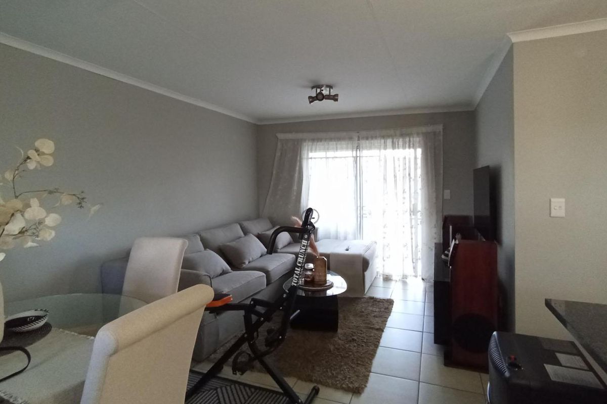 2-Bedroom Apartment in Crescent Glades Estate - Photo 4
