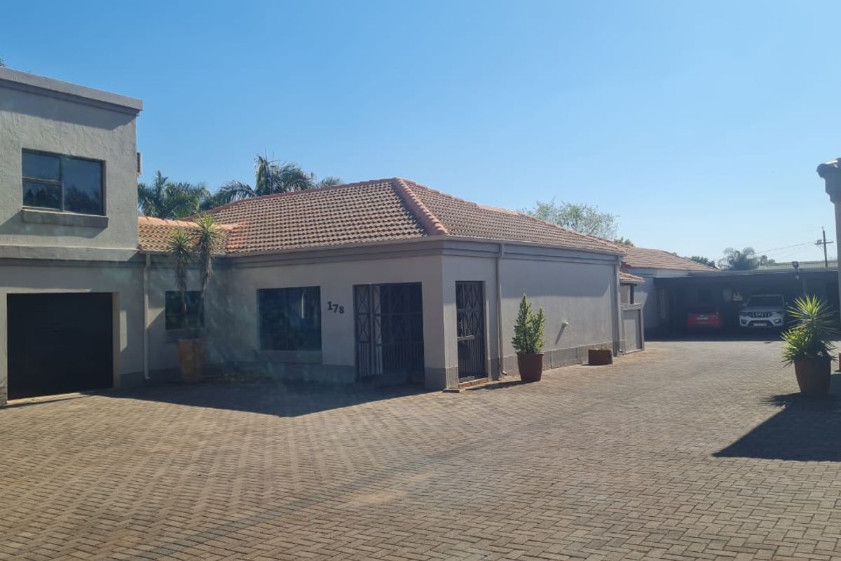 House with Flatlet for Sale in Annlin – Versatile Family Living - Photo 2