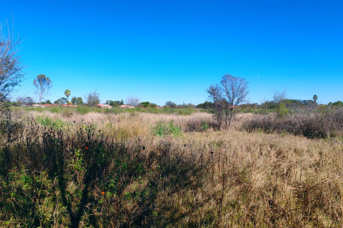 Vacant stand for sale in Modimolle - Photo 4