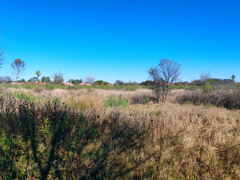 Vacant stand for sale in Modimolle - Photo 4