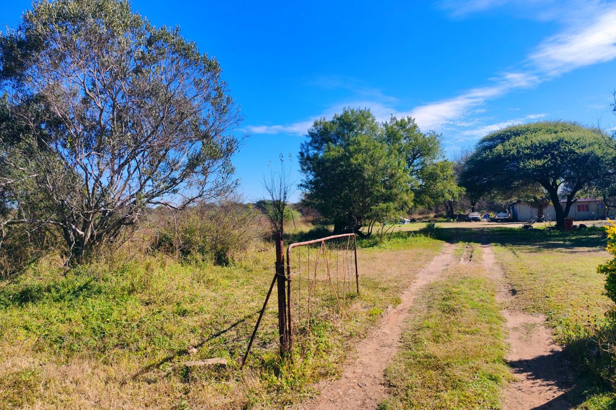 Vacant stand for sale in Modimolle - Photo 2