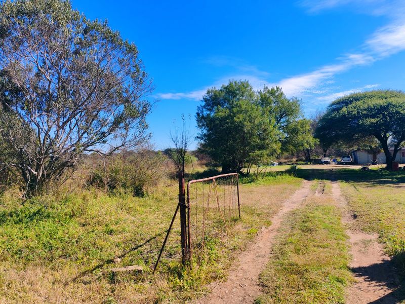 Vacant stand for sale in Modimolle - Photo 2
