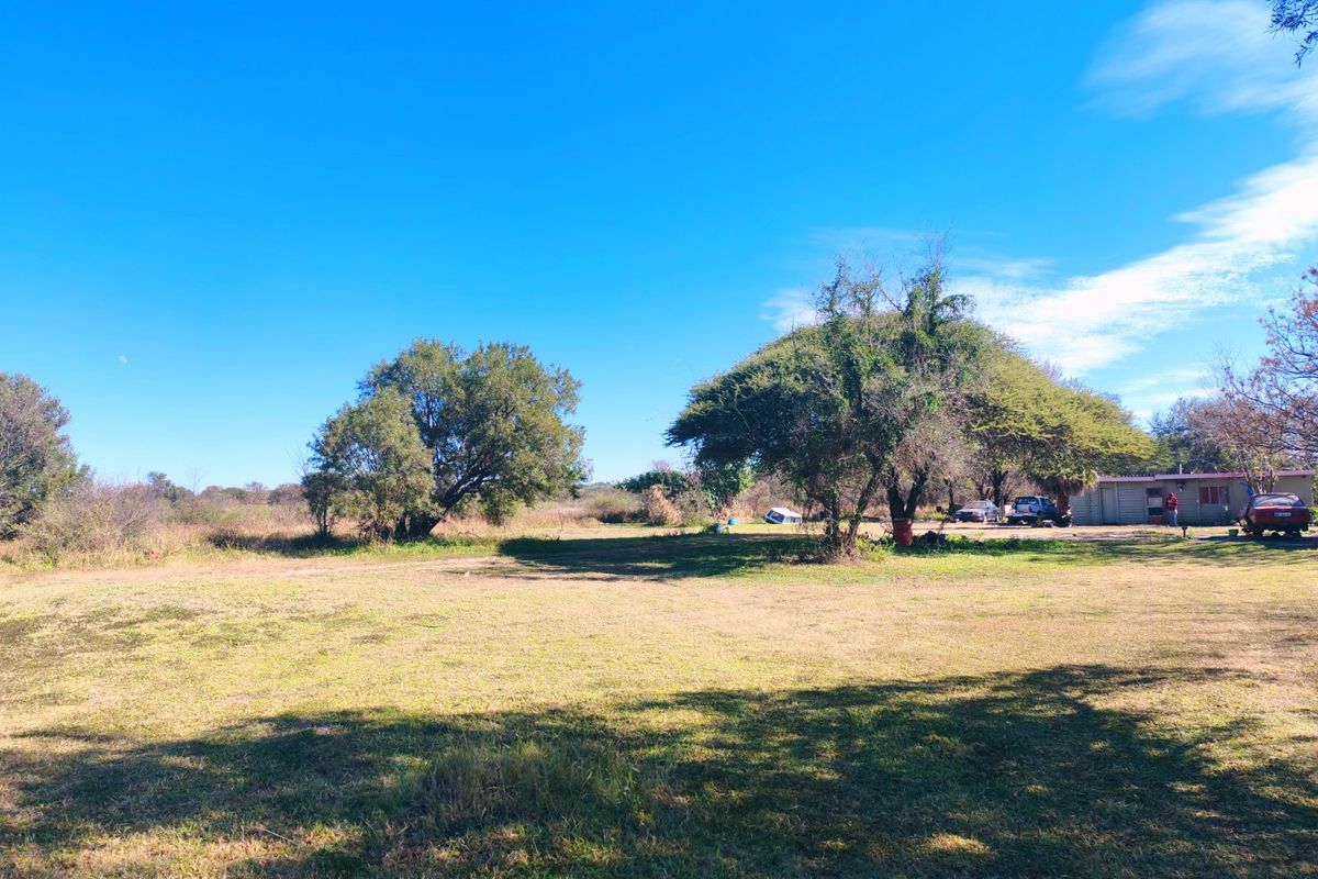 Vacant stand for sale in Modimolle - Photo 3