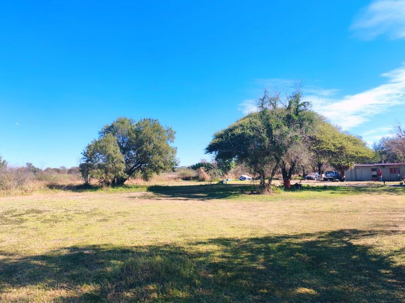 Vacant stand for sale in Modimolle - Photo 3