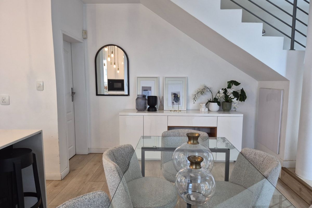 4 Bedroom, 3 Bathroom Cluster with garden and swimming pool - Photo 5