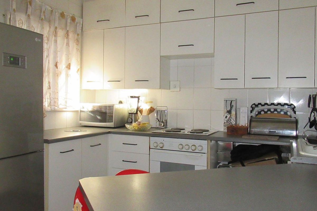 1-Bed Apartment forsale in  Morningside - Photo 2