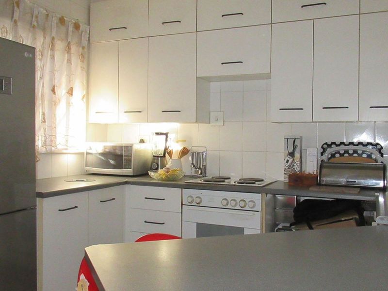 1-Bed Apartment forsale in  Morningside - Photo 2