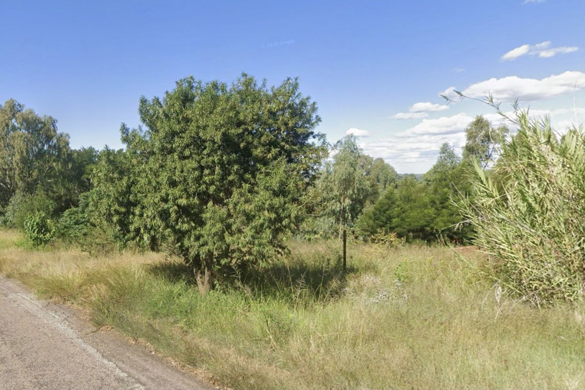 1615 m2 FULL TITLE Vacant Stand in Waterkloof Heights  - Photo 3