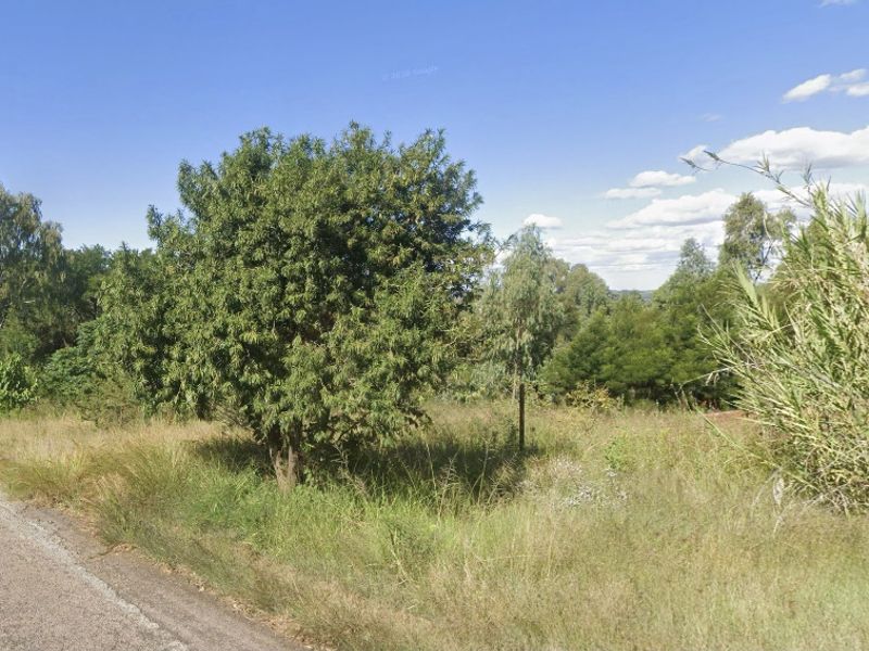 1615 m2 FULL TITLE Vacant Stand in Waterkloof Heights  - Photo 3