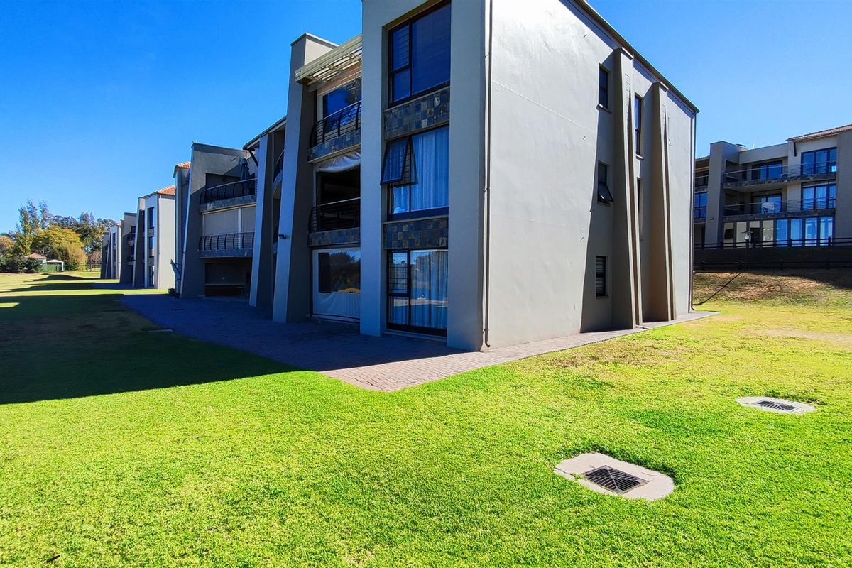 Stylish 3 Bed Appartment in Emfuleni Golf Estate - Photo 5