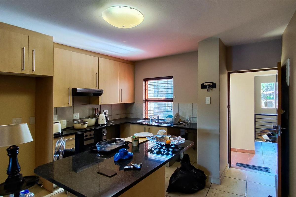 Stylish 3 Bed Appartment in Emfuleni Golf Estate - Photo 3