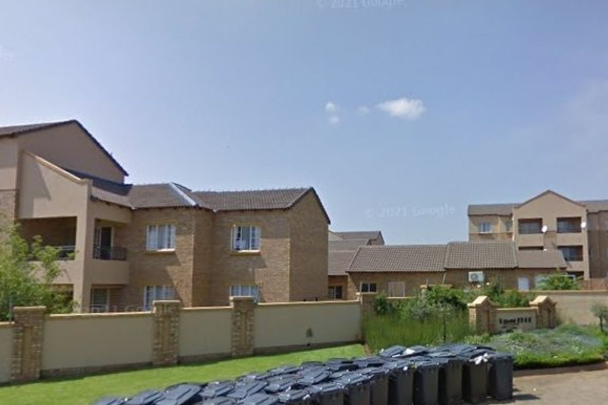 2 Bedroom apartment in Eco Park - Photo 4
