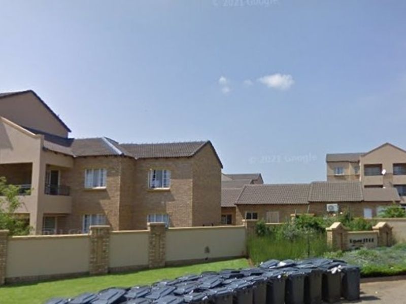 2 Bedroom apartment in Eco Park - Photo 4
