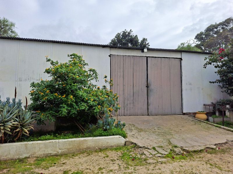 Victorian Riverfront Smallholding – A Rare Find - Photo 9