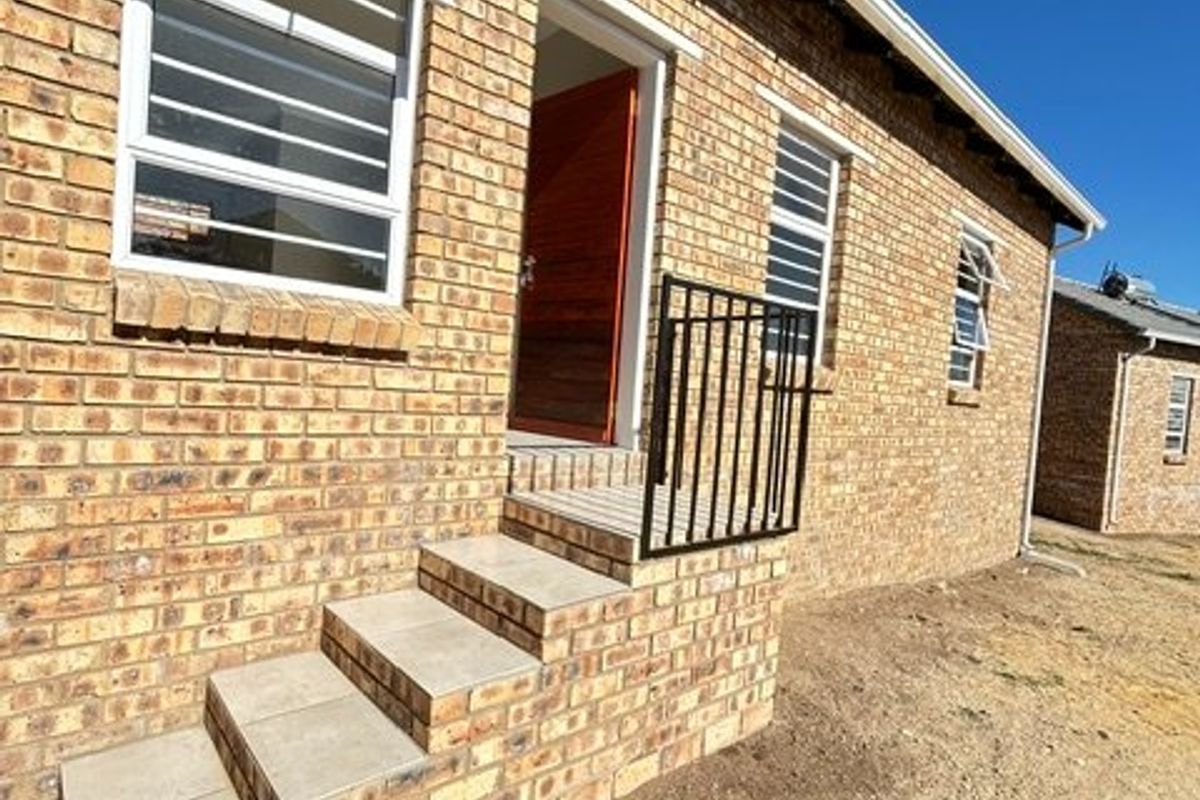 Charming 3 bed house in Olievenhoutbosch - Photo 5