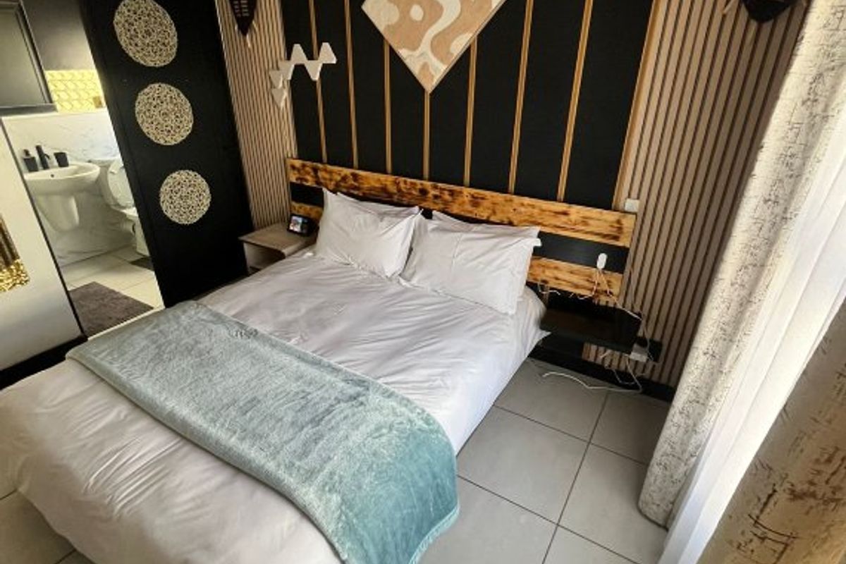 Charming 1 Bedroom Apartment to Let in The Whisken Lifestyle Estate, Midrand - Photo 4