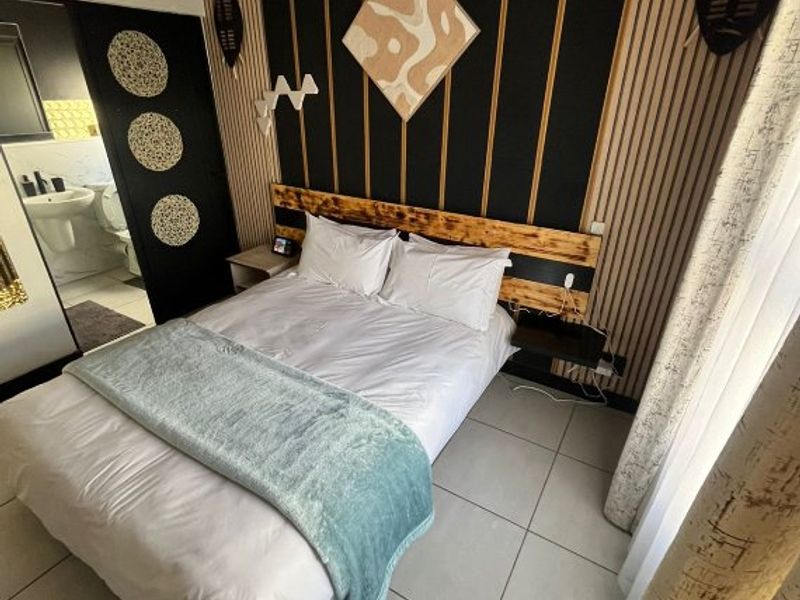 Charming 1 Bedroom Apartment to Let in The Whisken Lifestyle Estate, Midrand - Photo 4