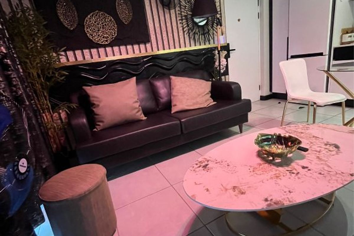 Charming 1 Bedroom Apartment to Let in The Whisken Lifestyle Estate, Midrand - Photo 2