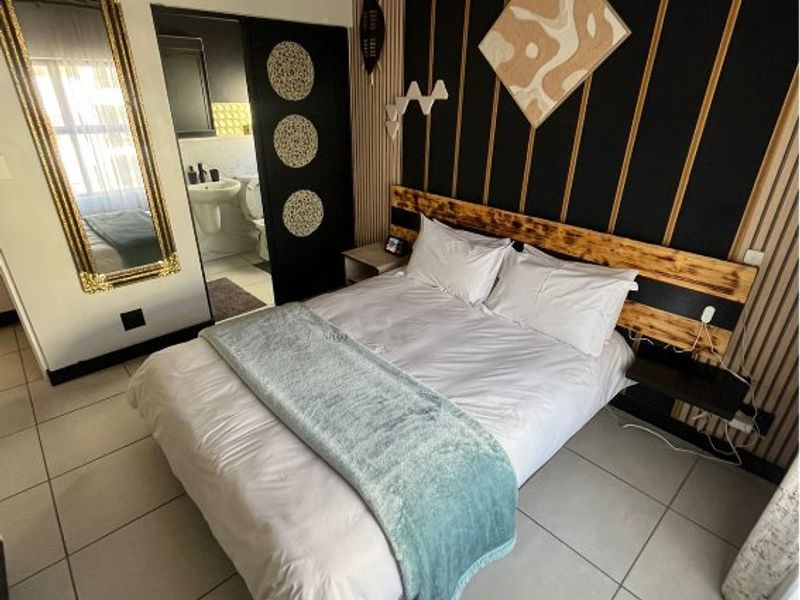 Charming 1 Bedroom Apartment to Let in The Whisken Lifestyle Estate, Midrand - Photo 6