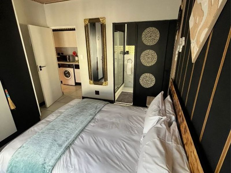 Charming 1 Bedroom Apartment to Let in The Whisken Lifestyle Estate, Midrand - Photo 9