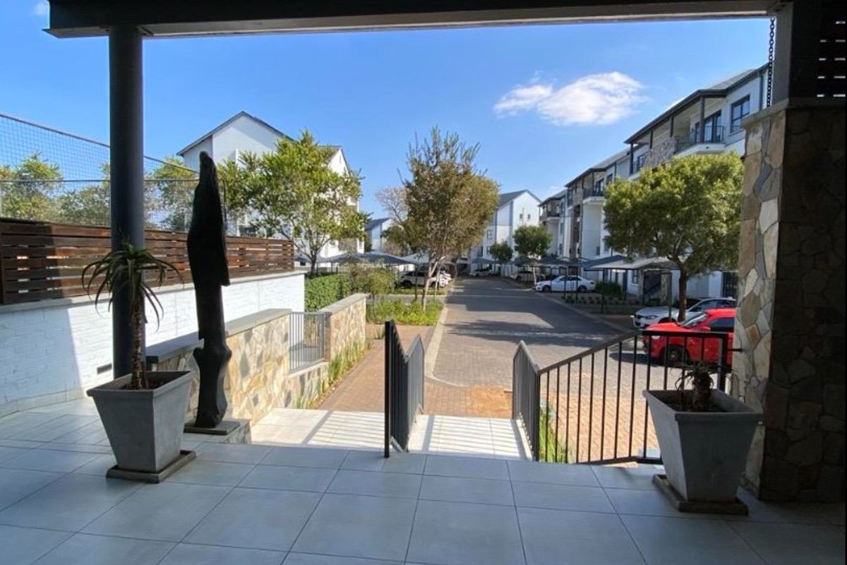 Fully Furnished Apartment at The Whisken 473 and 474 – Contemporary Living, Redefined - Photo 4