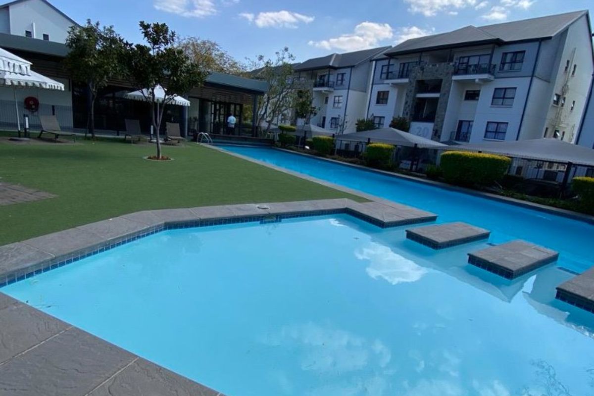 Fully Furnished Apartment at The Whisken 473 and 474 – Contemporary Living, Redefined - Photo 3