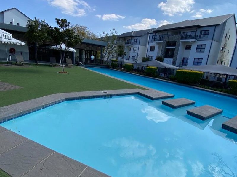 Fully Furnished Apartment at The Whisken 473 and 474 – Contemporary Living, Redefined - Photo 3