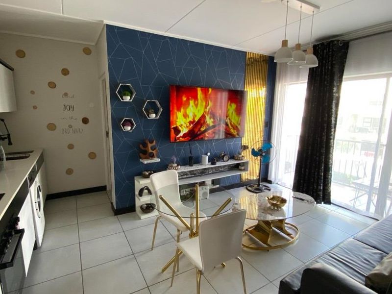 Fully Furnished Apartment at The Whisken 473 and 474 – Contemporary Living, Redefined - Photo 9