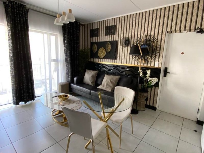 Fully Furnished Apartment at The Whisken 473 and 474 – Contemporary Living, Redefined - Photo 7