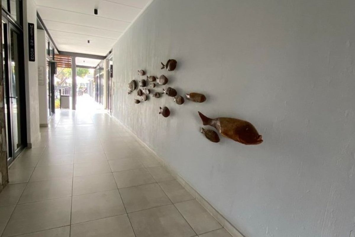 Fully Furnished Apartment at The Whisken 473 and 474 – Contemporary Living, Redefined - Photo 2