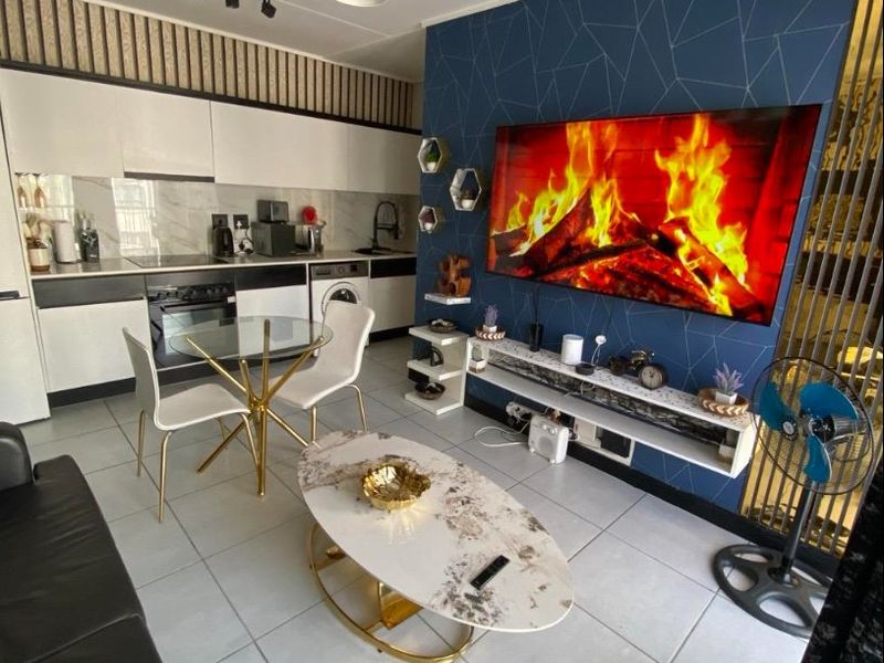 Fully Furnished Apartment at The Whisken 473 and 474 – Contemporary Living, Redefined - Photo 8