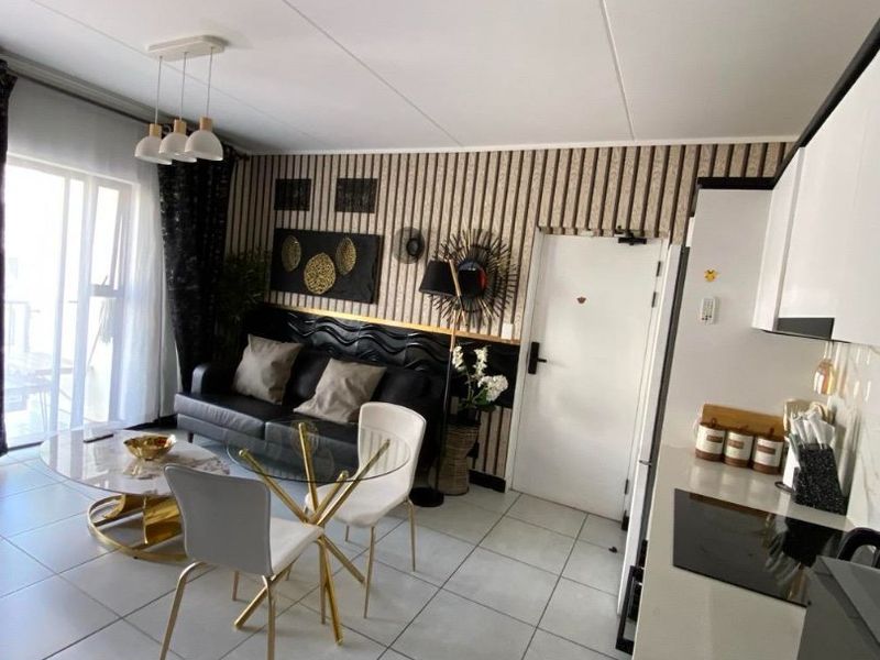 Fully Furnished Apartment at The Whisken 473 and 474 – Contemporary Living, Redefined - Photo 6
