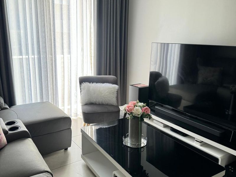 Fully furnished 2 bedroom 2 bathroom first floor Apartment for rent. - Photo 6