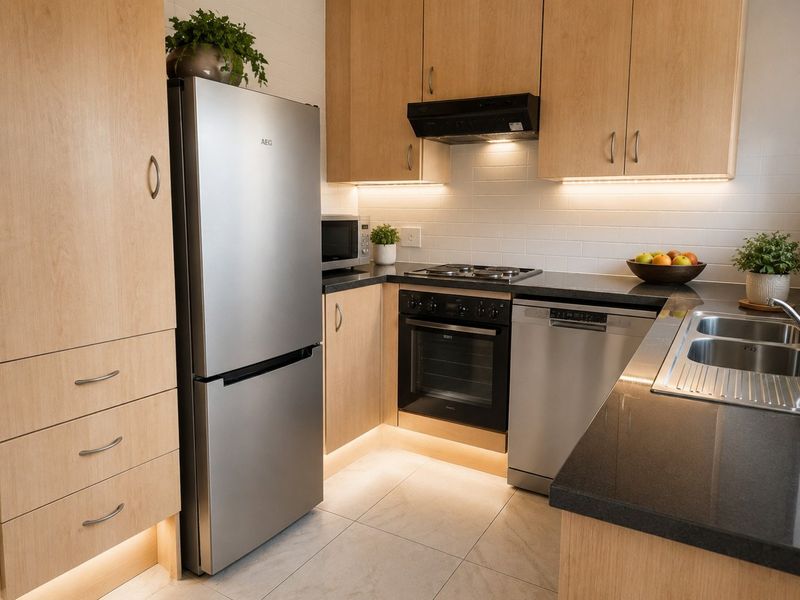 SPACE, VALUE AND PET-FRIENDLY LIVING IN POPULAR GRACEFIELDS - Photo 4