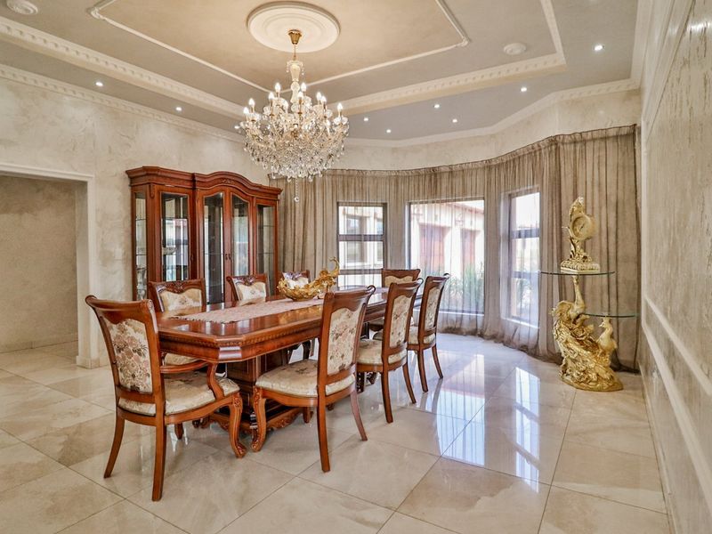 Residential house_A Self-Built Legacy Residence in Mooikloof Heights Estate, Pretoria East - Photo 6