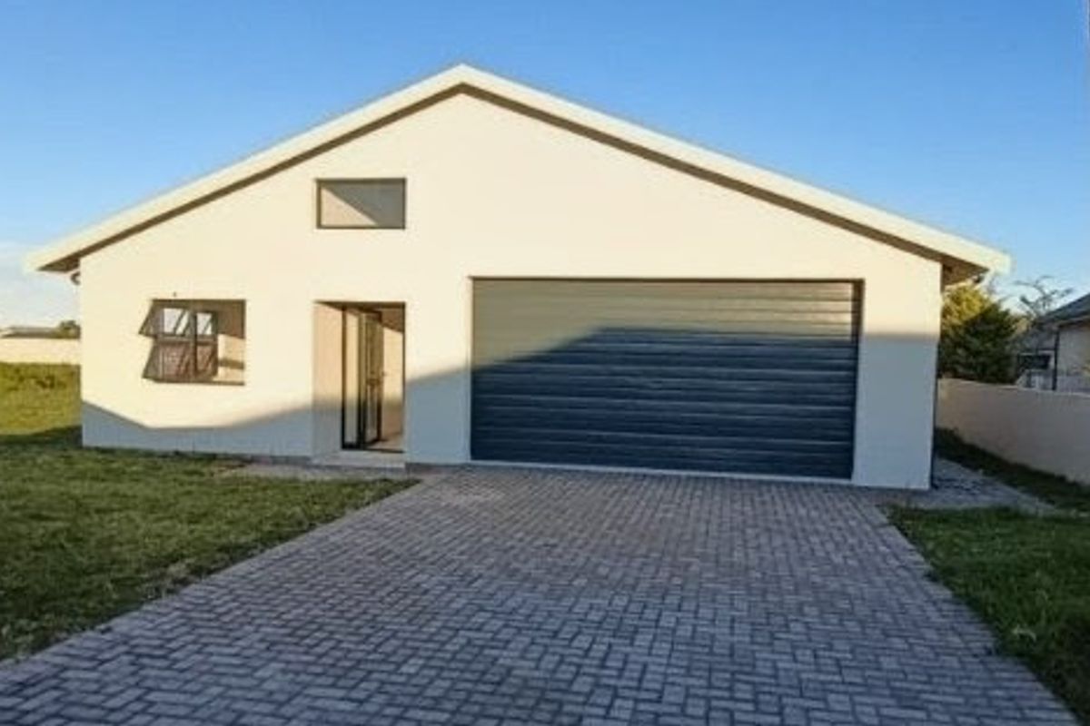 A new 3 bedroom house for sale in the Fountains Estate Jeffreys Bay - Photo 3