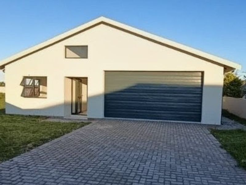 A new 3 bedroom house for sale in the Fountains Estate Jeffreys Bay - Photo 3