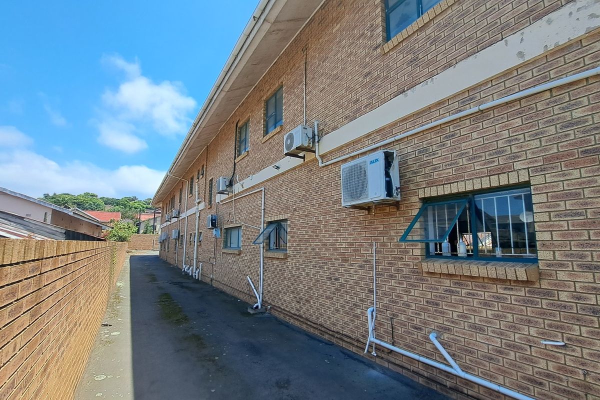 Partially Tenanted Commercial Building  - Photo 3
