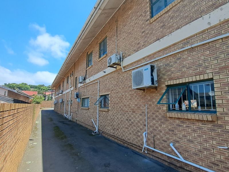 Partially Tenanted Commercial Building  - Photo 3