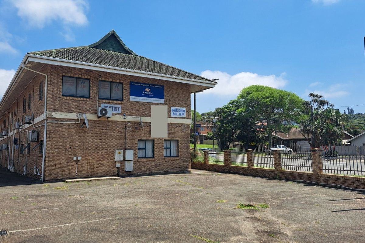 Partially Tenanted Commercial Building  - Photo 5