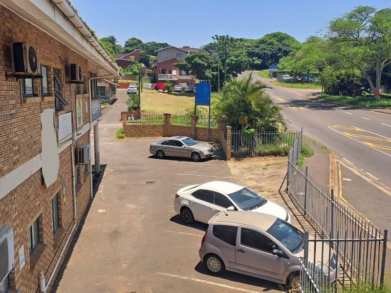 Partially Tenanted Commercial Building  - Photo 10