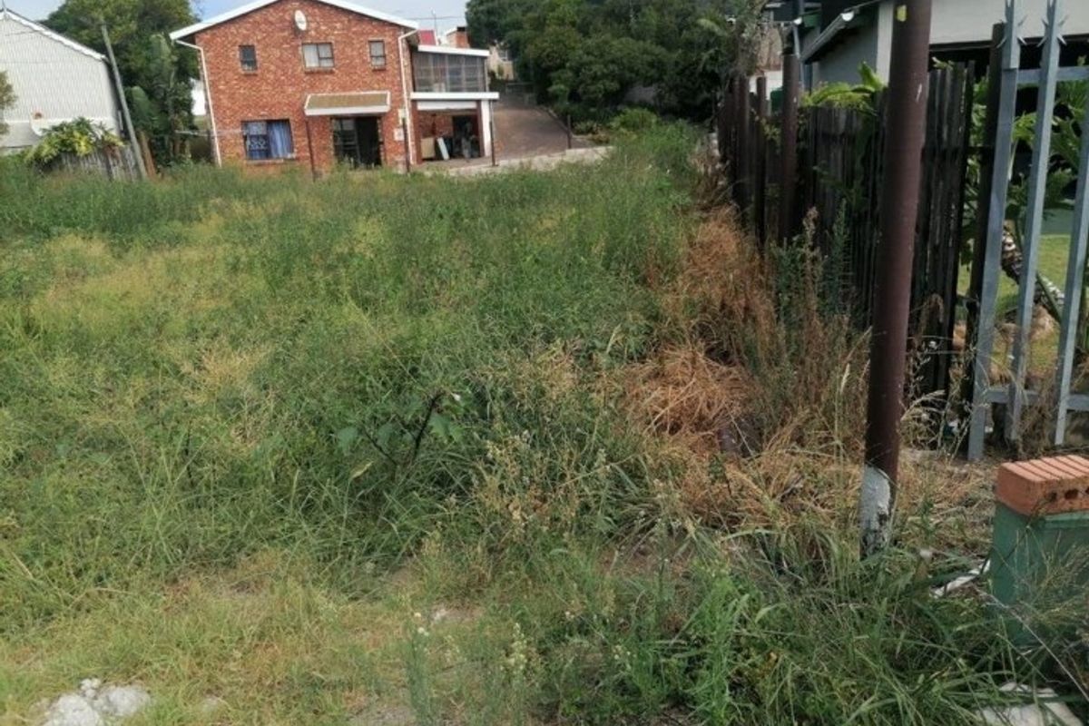 Vacant Stand for Sale in Aston Bay, Jeffreys Bay - Photo 3