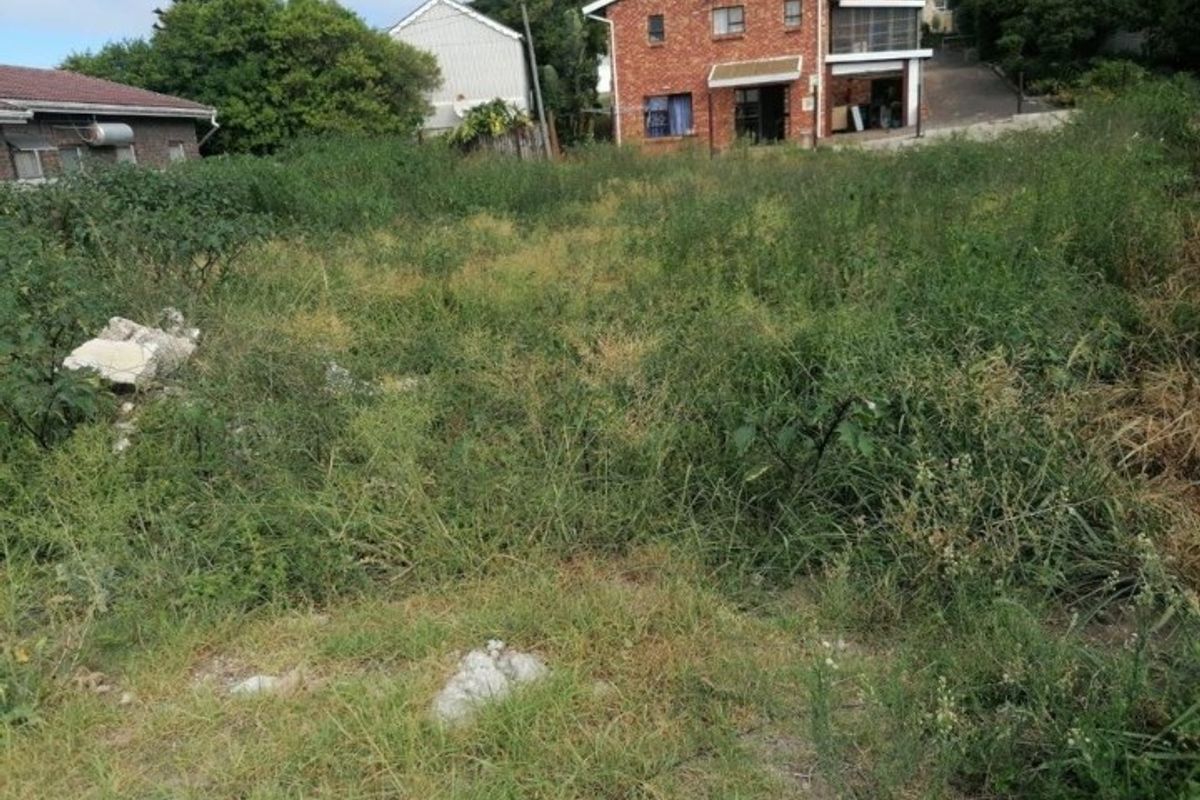 Vacant Stand for Sale in Aston Bay, Jeffreys Bay - Photo 2
