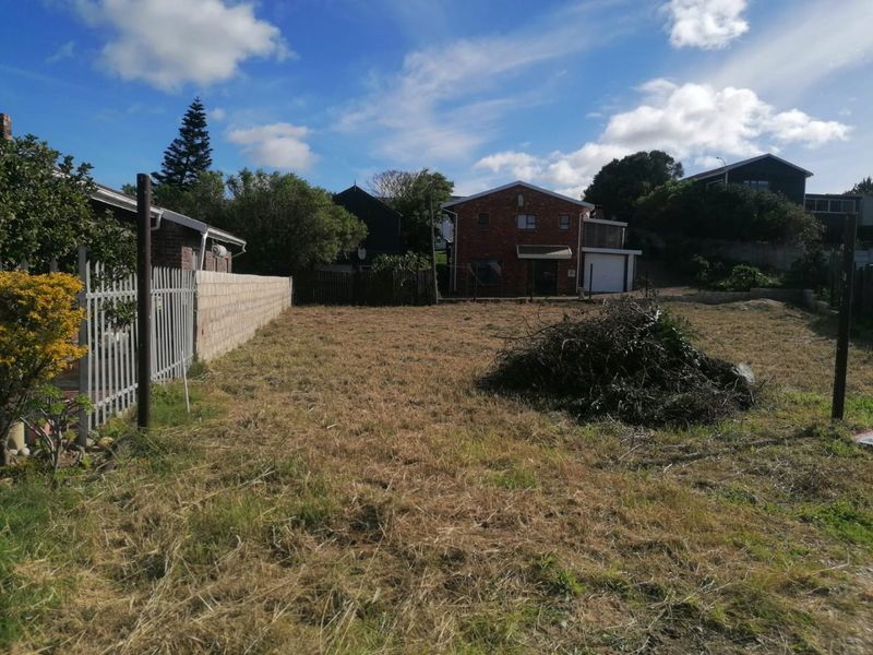 Vacant Stand for Sale in Aston Bay, Jeffreys Bay - Photo 1