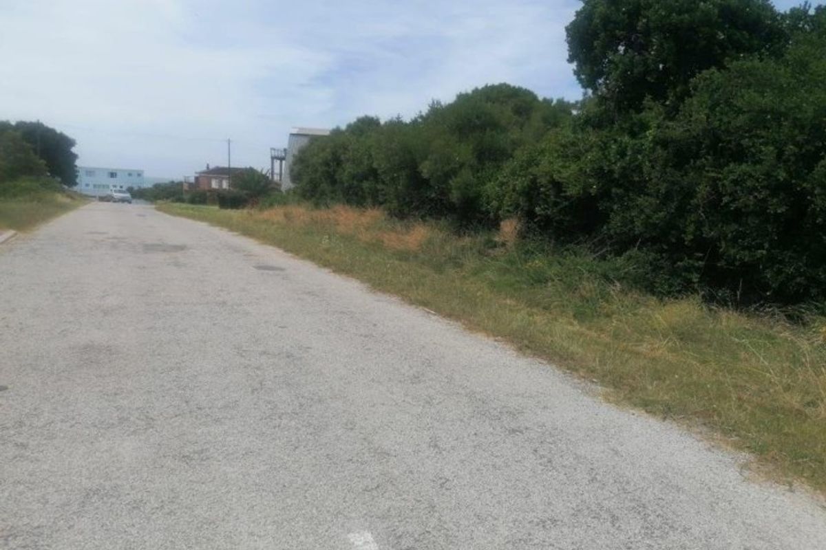 Prime Vacant Stand for Sale in Paradise Beach, Jeffreys Bay - Photo 2