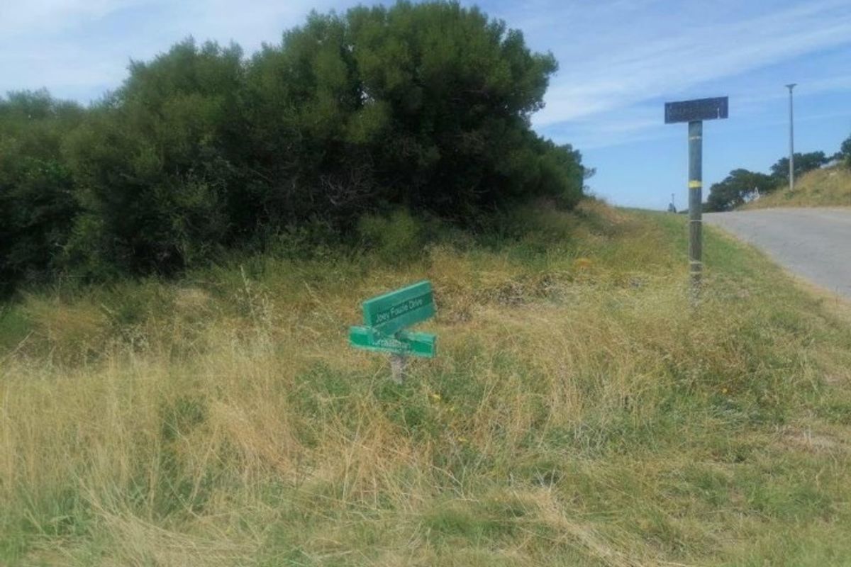 Prime Vacant Stand for Sale in Paradise Beach, Jeffreys Bay - Photo 3